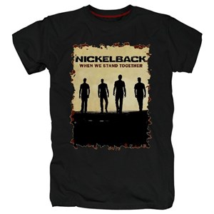 Nickelback #7