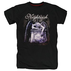 Футболка Nightwish #2 nightwish2