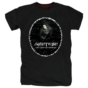 Футболка Nightwish #3 nightwish3