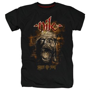 Футболка Nile #3 nile3