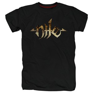 Футболка Nile #4 nile4