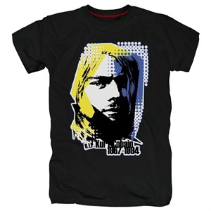 Футболка Nirvana #2 nirv2