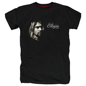 Футболка Nirvana #4 nirv4
