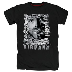 Nirvana #9