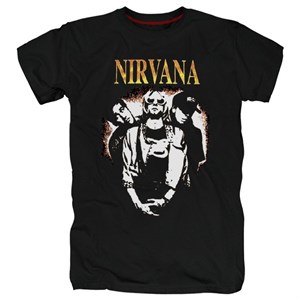 Nirvana #12