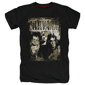 Nirvana #30