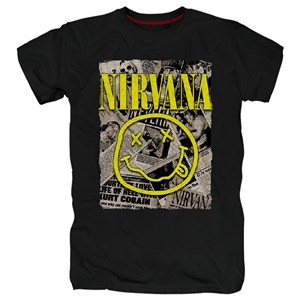 Nirvana #45