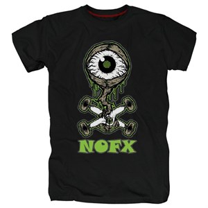 Футболка Nofx #2 nofx2
