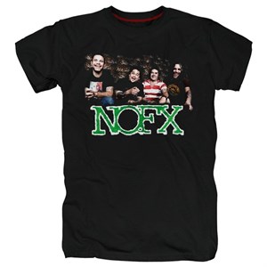 Футболка Nofx #3 nofx3