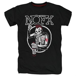 Футболка Nofx #4 nofx4