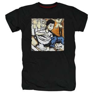 Футболка Nofx #6 nofx6
