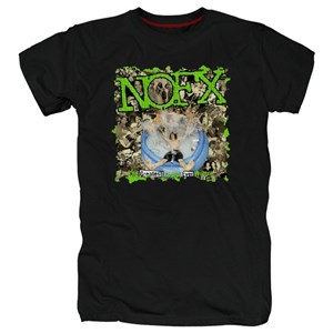 Футболка Nofx #9 nofx9