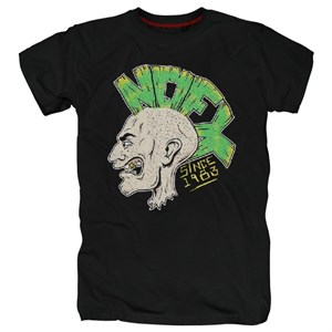 Футболка Nofx #11 nofx11