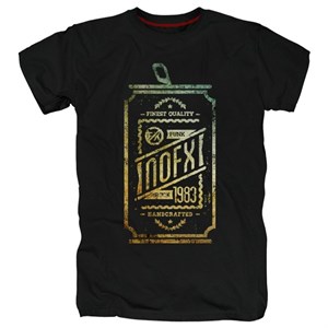 Футболка Nofx #14 nofx14