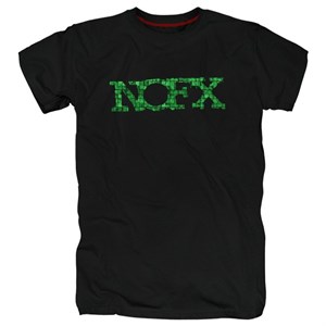 Футболка Nofx #18 nofx18