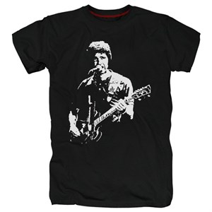 Футболка Oasis #4 oasis4