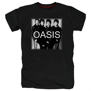 Oasis #5