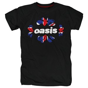 Oasis #6