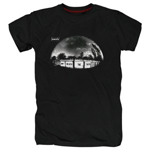 Футболка Oasis #10 oasis10