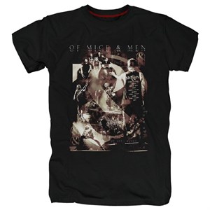 Of mice and men #2