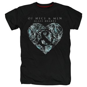 Of mice and men #3