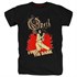 Футболка Opeth #9 opeth9 - фото 101034