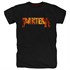 Футболка Pantera #4 pantera4 - фото 102850