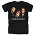 Футболка Paramore #6 paramore6 - фото 104760