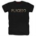 Футболка Placebo #9 placebo9 - фото 107291