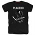 Футболка Placebo #20 placebo20 - фото 107519