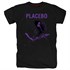 Футболка Placebo #21 placebo21 - фото 107533