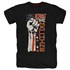Футболка Rage against the machine #8 ratm8 - фото 109349