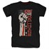 Футболка Rage against the machine #10 ratm10 - фото 109399