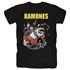 Футболка Ramones #3 ramones3 - фото 109965