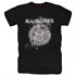 Футболка Ramones #6 ramones6 - фото 110073