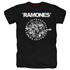 Футболка Ramones #10 ramones10 - фото 110195