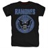 Футболка Ramones #11 ramones11 - фото 110231