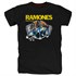 Футболка Ramones #21 ramones21 - фото 110525
