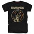 Футболка Ramones #23 ramones23 - фото 110575