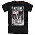 Футболка Ramones #27 ramones27 - фото 110675