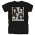 Футболка Ramones #28 ramones28 - фото 110711