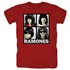 Ramones #28 - фото 110714