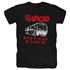 Футболка Rancid #8 rancid8 - фото 110973