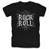 Футболка Rock n roll #5 rock_n_roll5 - фото 112906