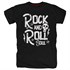 Футболка Rock n roll #53 rock_n_roll53 - фото 113748