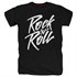 Футболка Rock n roll #58 rock_n_roll58 - фото 113838