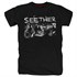Футболка Seether #6 seether6 - фото 114892