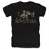 Футболка Sepultura #6 sepultura6 - фото 115114