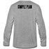 Simple plan #6 - фото 116140