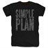 Футболка Simple plan #7 simple_p7 - фото 116148
